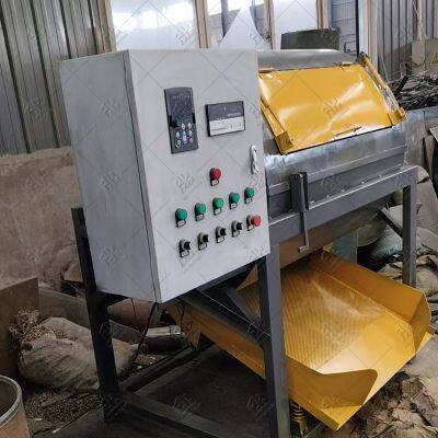 Pcb Board Electronic Component Solder Recycling Separating Dismantling Removing Machine