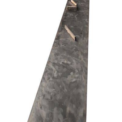 ASTM A36 S235jr S275jr Ss400 St37 Ms Mild Iron Checkered Metal Cold Hot Rolled Carbon Steel Sheet Plate Coil Price for Building Material photo-1