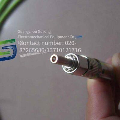 Ремонт и шлифовка лазерных оптических волокон энергии Mitsubishi Miyachi, Han's Chutian и Lianying, обслуживание торцев лазерных волокон Si400 Si600