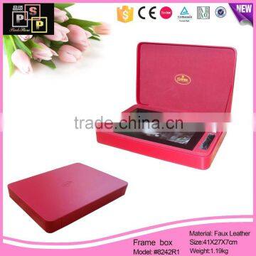 China Personalized Logo Brilliant Frame Box photo-2