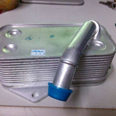 Engine Oil Cooler for BMW X6