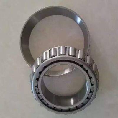 Tapered roller bearing HM518445/10 used for truck trailer
