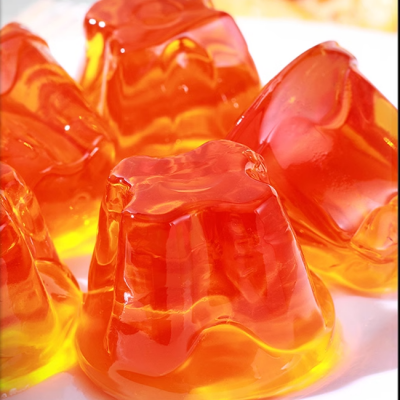 Jelly Pudding Production Line Autumn Pear Loquat Flavor Jelly Making Machine