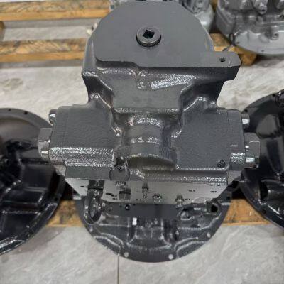 Komatsu 300-8MO Гидравлический насос экскаватора