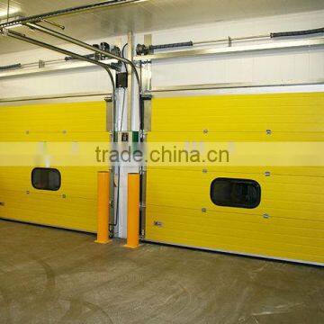 Temperature Controlled Cold Storage photo-4