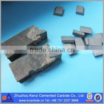 Carbide Cutting Tool Bits of Saw Tips photo-2