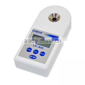 Portable Digital Cutting Fluid Refractometer photo-3