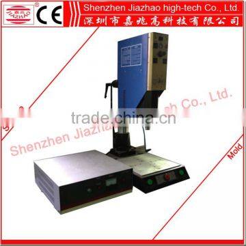 Ultrasonic Machine ABS Plastic 1800-4200W Or More Plastic Welding Machine