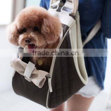 Portable soft sided pet carrier, pet dog package wholesale alibaba website