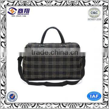 Fashion Sports young strawing Duffel Travel Bag(XY43)