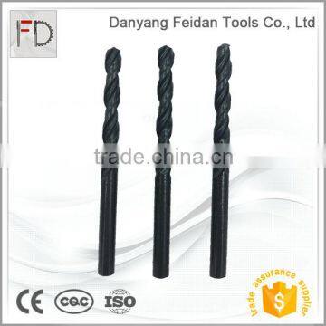 High Speed Steel M2 / M35 Cobalt Fully Ground Drill Bit