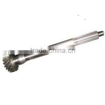 Good quality of MF Tractors Gear shaft