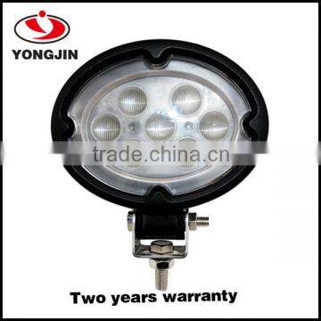 High quality NEW 35w flood light for off road SUV car working spotlight