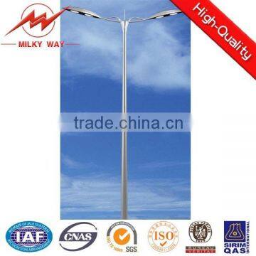 double arm outdoor lighting led street light lens manufacturer in china