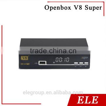 Similar openbox V8S DVB-S2 full 1080p hd satellite receiver V8 Super porn iptv set top box support cccam powervu you