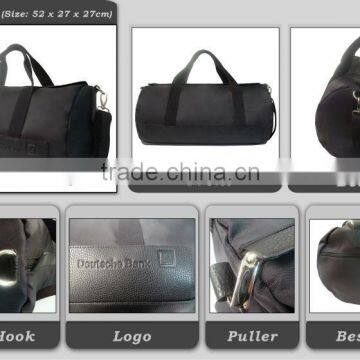 Sports Duffle Travel Bag