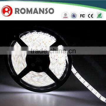 Good quality high brightness 12v cold white leds trip lighting