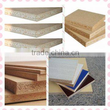 4x8 melamine particle board for furniture