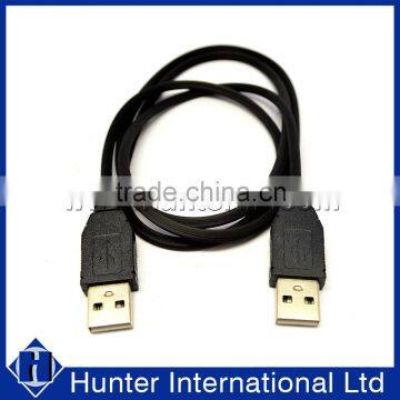 High Speed Extension Cable Male To Male USB Cable