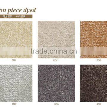 Fire Resistant Hotel Carpet Machine Tufted Carpet Public Area Wall to Wall Carpet Factory