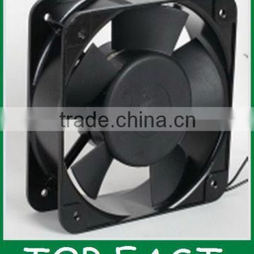 12/24/48volt high rpm 12v dc fan 172*150*51MM Sleeve ball fan 12V DC FAN