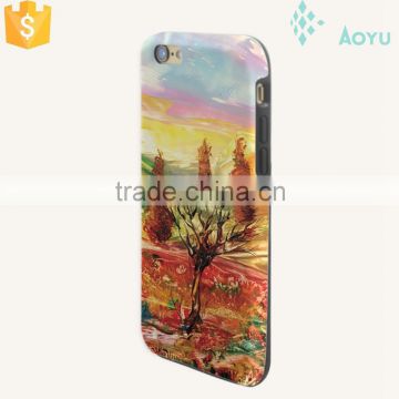 For iphone 6 3d guangzhou mobile phone case