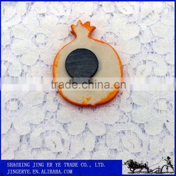 Custom Resin 3d Fridge Magnet