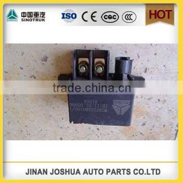 hot sale howo electrical parts