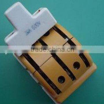 Fujian supplier knife switch 3P30AS with CE approved