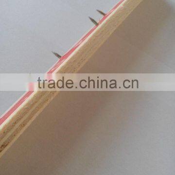 wood carpet tack strips