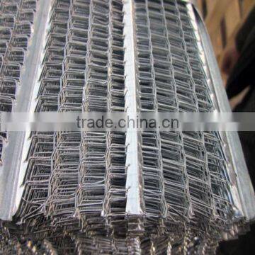 HI-RIB Mesh(High rib)/Expanded Rib Lath