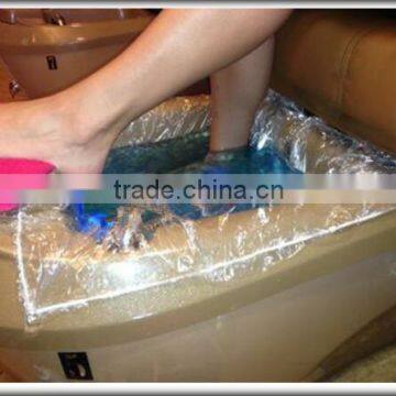 Disposable PE Spa Liner for Pedicure Chair                        
                                                                Most Popular