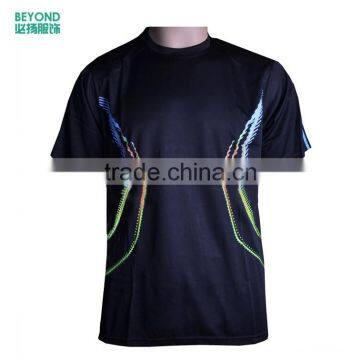 Custom Design Guangzhou Factory Football Jersey