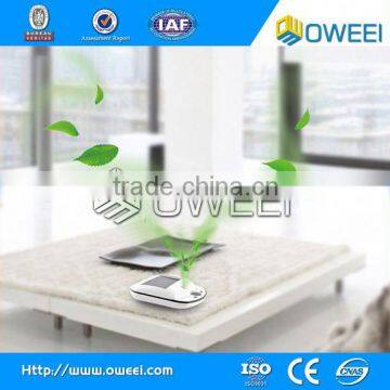 Usb Mini Electric Cigarette Lighter Portable Ionizer Air Purifier for Car