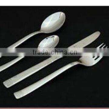 Stainless steel Flatware