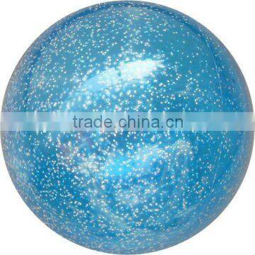 super glitter ball/inflatable ball/hot sell ball