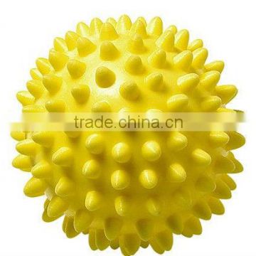 PVC massage toy ball