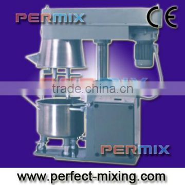 Planetary Mixer