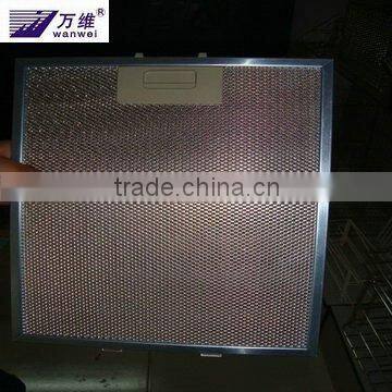 range hood filter