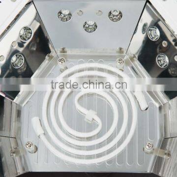 45W UV LED Nail Lamp