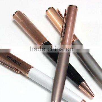 Ball pen factory in guangzhou