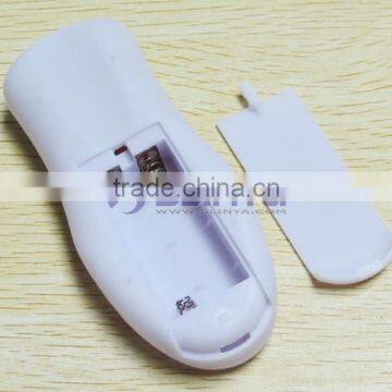 Mini Universal IR Fan Remote Controller 5 Keys photo-6