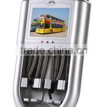 Banks Cell Phone Charging Kiosk, Phone Cases Kiosk photo-2