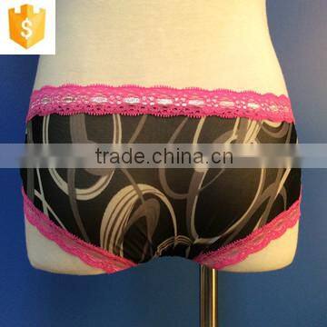 Sexy Full Open Hot Sale Sex Products Sex Transparent Material Ladies Underwear in Apparels photo-2