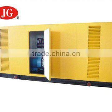 50-1000KW marine silent generator with CCS certificate