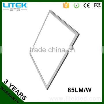 3 years warranty led panel 30w 45w 50w / 2ft ultra thin led panel light                        
                                                Quality Choice