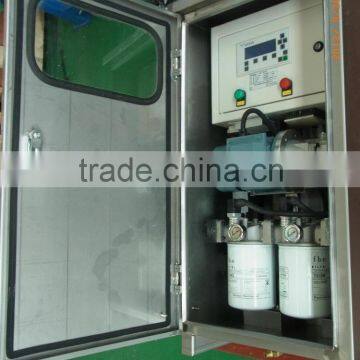 Transformer Oniline Insulation Oil Vacuum Oil Purifier(OLTC switch oil)