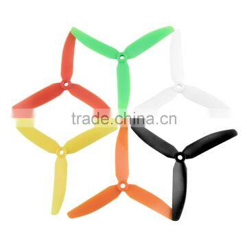 5030 3-blade Direct Drive Prop CW/CCW RC Aircraft Drone Propeller