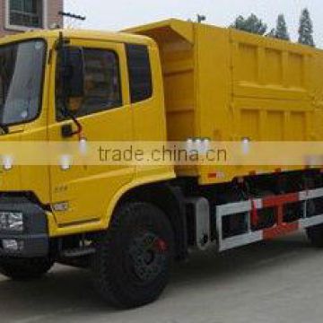 Dongfeng 4*2 15T tipper truck africa