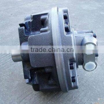 SAI GM Series Radial Piston Hydraulic Motor photo-2